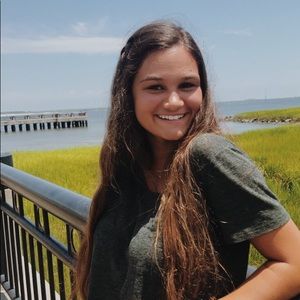 Meet your Posher, Brynn